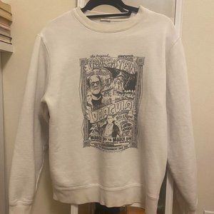 Frankenstein Sweatshirt